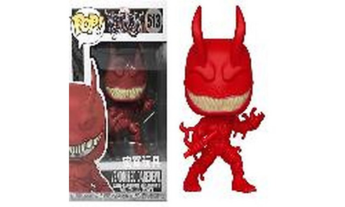 Funko POP! Bobble: Marvel: Venom S2: Daredevil 40706