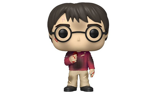 Funko POP! Harry Potter Anniversary Harry Potter w/The Stone 57366
