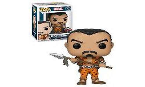 Funko POP! Bobble: Marvel: 80th: Kraven the Hunter 42980