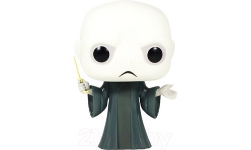 Funko POP! Vinyl: Harry Potter: Voldemort 5861