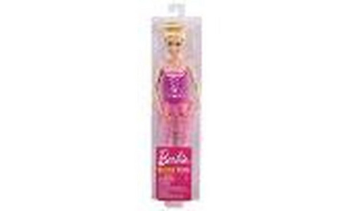 Mattel Barbie Ballerina - Blonde