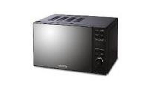 Ardesto GO-E865B microwave without turntable.