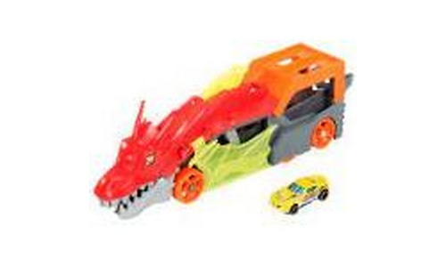 Mattel HW Dragon ?Hauler
