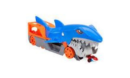 Mattel HW Shark Chomp Transport