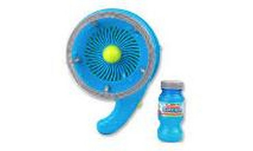 Gazillion GIANT BUBBLE POWER WAND- BLUE/GREEN