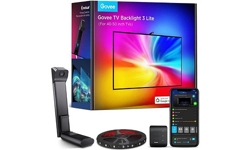 Govee TV Backlight 3 Lite (40~50")