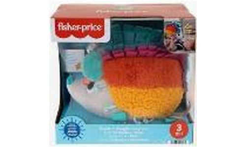 Mattel HEDGEHOG PLUSH REFRESH