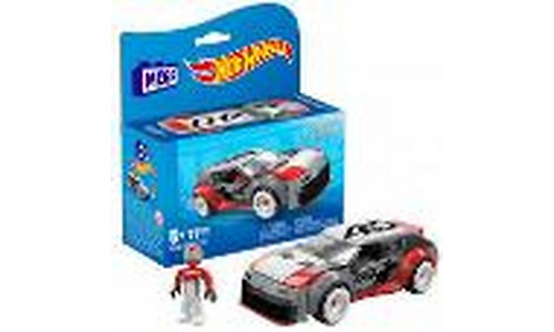 MATTEL HW Real Racers Collectors