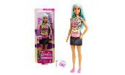 Mattel Barbie® Makeup Artist