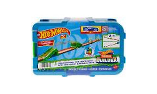 Mattel HW TB Toxic Jump Pack