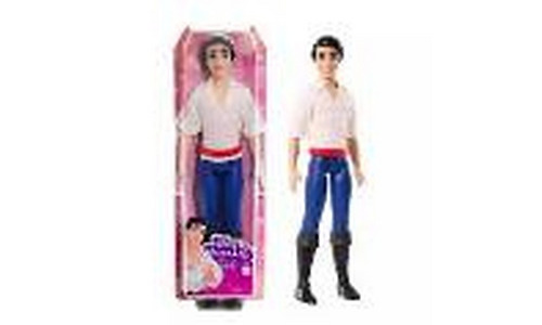 MATTEL Disney Prince - Eric