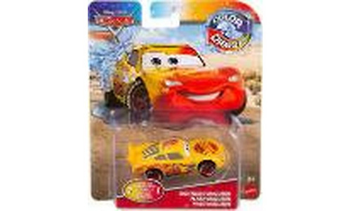 Mattel Colour Changer Engine Asst?