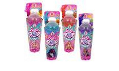 Mattel Barbie POP Reveal JUICY