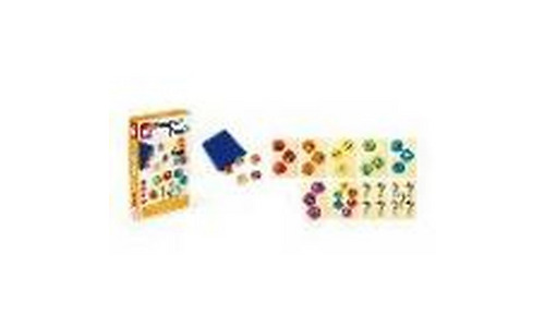 Janod Board game Monsters J02739