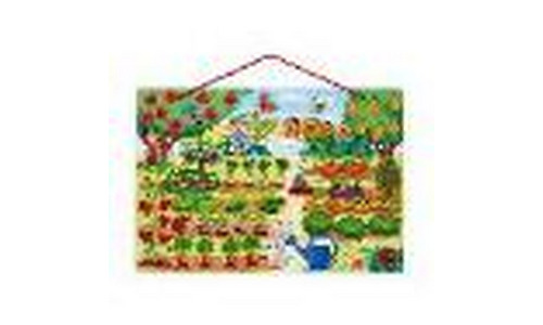 Janod My Magnetic Garden