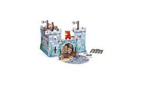 Janod Story Fortified Castle