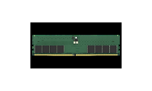 Kingston 32GB 5600MHz DDR5 DIMM CL46 2Rx8 4G x 64-Bit