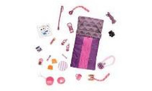 LORI HIKING ACCESSORY SET