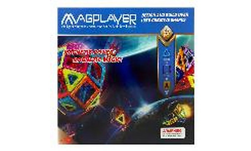 Magplayer Designer magnetic set 45 e. MPA-45