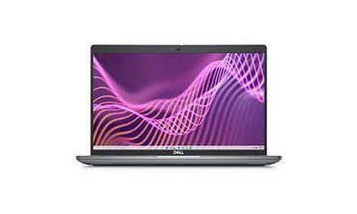 DELL Latitude 5440 14" FHD IPS AG, Intel i5-1335U, 16GB, F512GB, UMA, Lin, gray