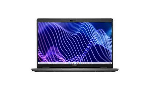 DELL Latitude 3440 14" FHD IPS AG, Intel i7-1355U, 16GB, F512GB, UMA, Win11P, black