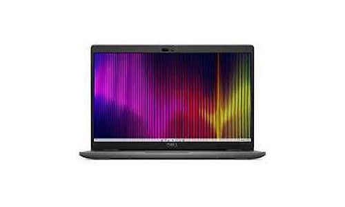 DELL Notebook Latitude 3440 14" FHD IPS AG, Intel i5-1335U, 8GB, F256GB, UMA, Lin, black