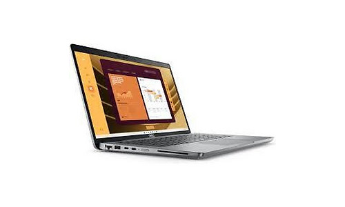 DELL Notebook Latitude 5450 14" FHD IPS AG, Intel U5 135U, 16GB, F512GB, UMA, Lin, gray