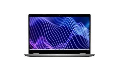 DELL Latitude 3340 13.3" FHD IPS AG, Intel i7-1355U, 16GB, F512GB, UMA, Lin, gray