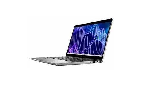 DELL Latitude 3340 13.3" FHD IPS AG, Intel i7-1355U, 16GB, F512GB, UMA, Win11P, gray