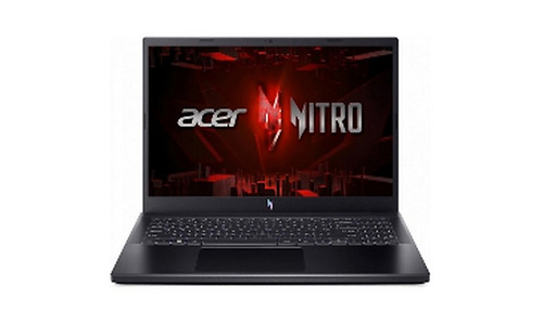 Acer Nitro V 15 ANV15-51 15.6" FHD IPS, Intel i7-13620H, 16GB, F512GB, NVD4050-6, Lin, black