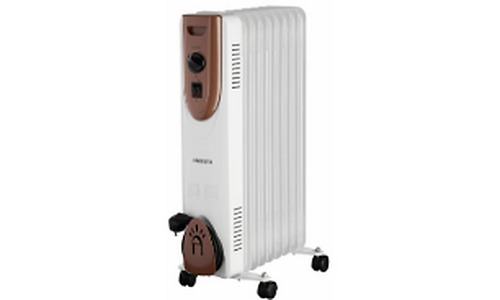 Ardesto Oil-filled heater Ardesto OFH-09X1, 9 fins, 2000 W