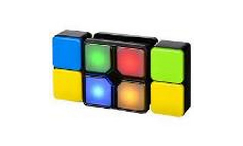 Same Toy IQ Electric cube