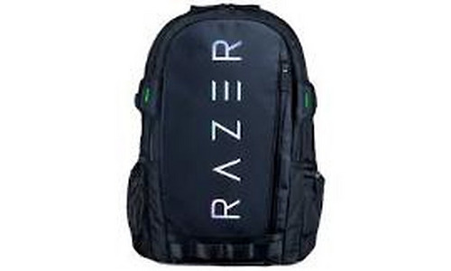 Razer Rogue Backpack 15.6" V3 Chromatic Edition, black