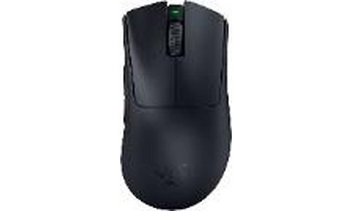 Razer Mouse Deathadder V3 Pro, USB-A/WL/BT, black