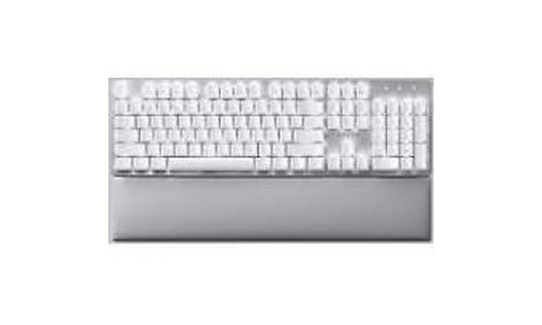Razer Keyboard Pro Type Ultra LED 108key USB/WL/BT EN, white