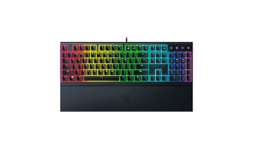 Razer Ornata V3 TKL RGB 84key Mecha-Membrane Switch USB-A EN, Black