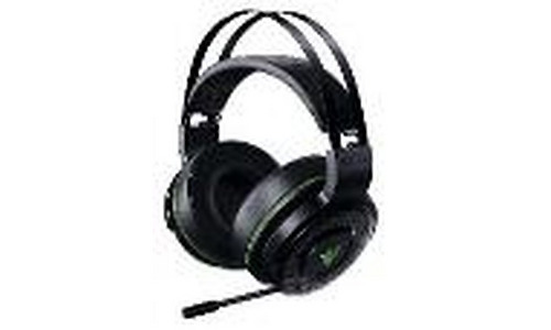 Razer Thresher Xbox One WL Black/Green