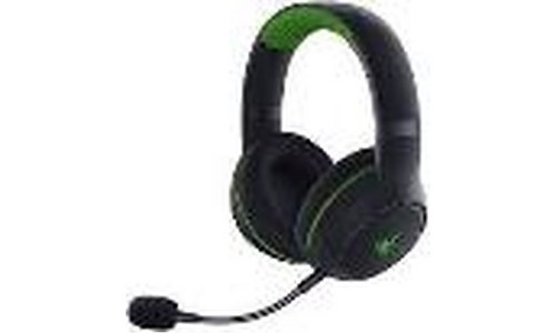 Razer Kaira Pro for Xbox Black