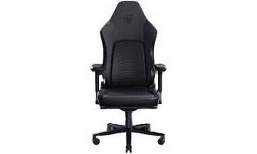 Razer chair Iskur V2 EPU Leather, 4D-Armrests, black