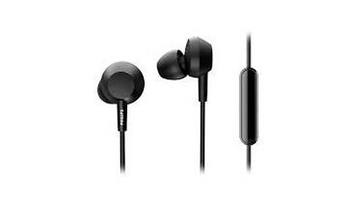 Headphones Philips TAE1105BK