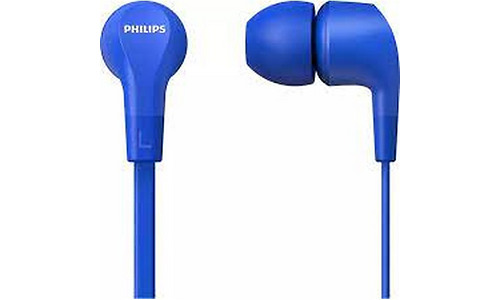 Headphones Philips TAE1105BL