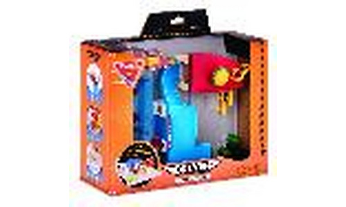 DRIVEN POCKET SERIES PLAYSET