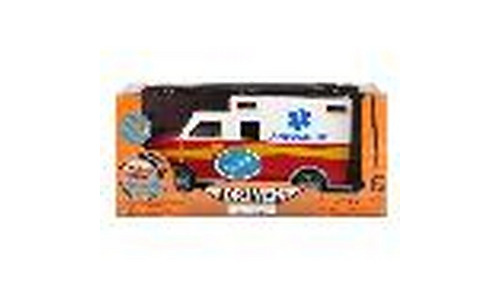 DRIVEN MICRO ambulance WH1126Z