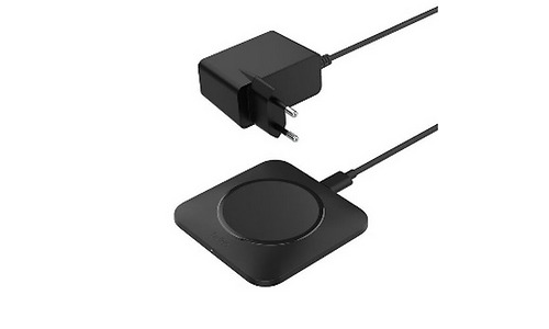 Belkin Wireless Charger 15W Pad Universal, black
