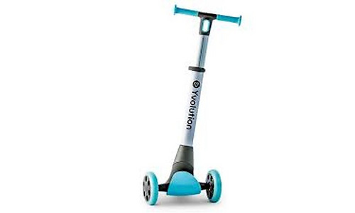 Yvolution [101261] YGlider NUA - Blue 4L/13L/16L CL
2PK