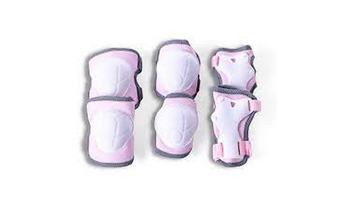 Yvolution Safety Pads 2021 Small Pink 30 units/Carton