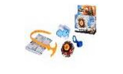 AULDEY Close Pack-Blade