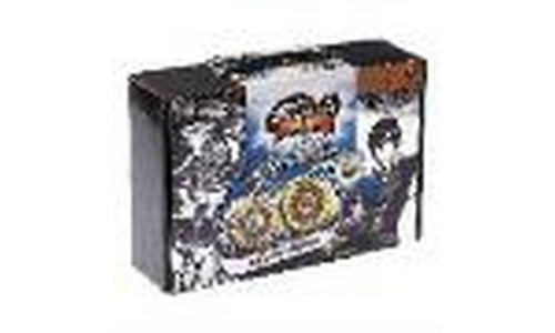 Auldey Crack series- Glare Aspis-s