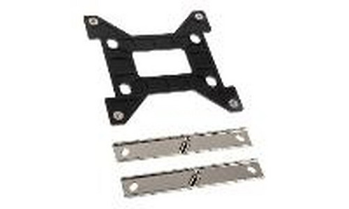 Mounting kit for LGA1700 Zalman ZM-1700MKA CNPS10X PERFORMA BLACK/WHITE, CNPS10X PERFORMA ST, CNPS16X BLACK/WHITE, CNPS17X, CNPS20X