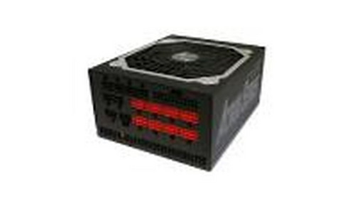 Zalman PSU Acrux  (1200W), 94%, 80+ Platinum, 135mm, 1xMB 24pin(20+4), 2xCPU (8pin(4+4)+8pin), 8xMolex, 16xSATA, 8xPCIe 8pin(6+2), Fully Modular